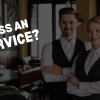 Job Alert: Serviceprofi (m/w/d) für Abends im Restaurant gesucht!